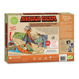 Dinosaur Escape Game