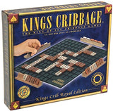 King’s Cribbage