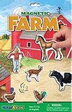 Magnetic Farm