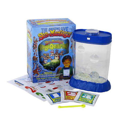 Sea Monkeys Magiquarium
