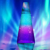 Northern Lights Lava Lamp 14.5