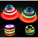 UFO Light Up Spinner