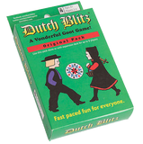 Dutch Blitz Original Pack