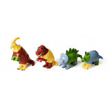 Magnetic Mix or Match Dinosaurs