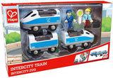 Hape Passenger Train Set