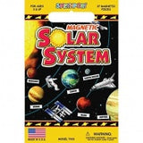 Magnetic Solar System