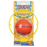 Hoops Basketball Set