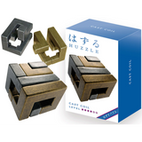 Cast Coil Huzzle Puzzle