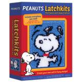 Latch Kits Peanuts