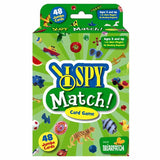 I Spy Match Card Game
