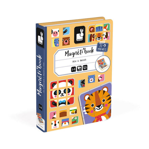 Magneti’ book Mix & Match