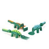 Dinosaur Utensil