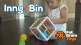 Inny Bin by Fat Brain