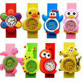 Kids Slap Watches