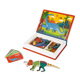 Magneti’ book - Dinosaurs