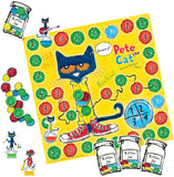 Pete The Cat - Groovy Buttons Game