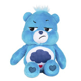 Care Bear Beanie Plush Mini Grumpy Bear