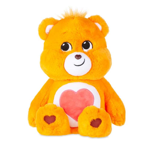 Care Bear Beanie Plush Mini Tenderheart Bear