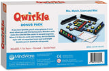 Qwirkle Bonus Pack