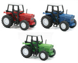 Die Cast Farm Tractor