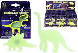 Dinosaur Glow in Dark Stickers