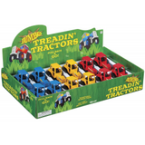 Die Cast Farm Tractor