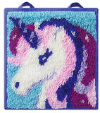 Latch Kits Unicorn Mini Rug