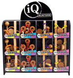 IQ Busters Rope Puzzle