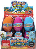 Sea Monkeys Mystery Eggs