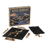 King’s Cribbage