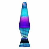 Northern Lights Lava Lamp 14.5