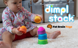 Dimpl Stack By Fat Brain