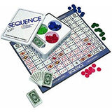 Sequence Game