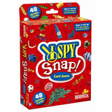 I Spy Snap Card Game