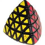 Puzzle Master Professor Pyraminx