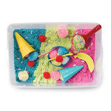 Sensory Bin Ice Cream Shop