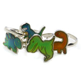 Dinosaur Mood Ring