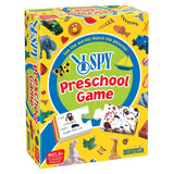 I Spy Preschool Game