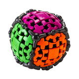 Puzzle Master Gear Ball