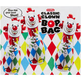 Classic Clown Bop Bag