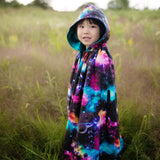 Great Pretenders Galaxy Cloak Size 7-8