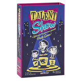 Talent Show - Party Game