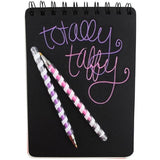 Ooly Totally Taffy Scented Pastel Gel Pens 6 Pk