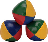 Retro Juggling Balls 3 Pk