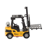 Die Cast Forklift