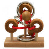 IQ Busters Rope Puzzle