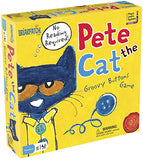 Pete The Cat - Groovy Buttons Game