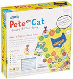 Pete The Cat - Groovy Buttons Game