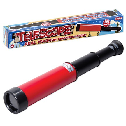 Spy Glass Real Telescope