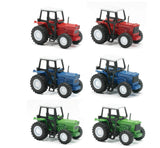 Die Cast Farm Tractor